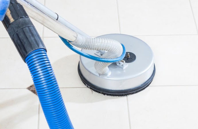 Tile and Grout Cleaning Services