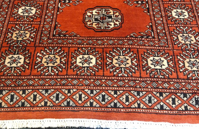 Chinese Rug Cleaning Services