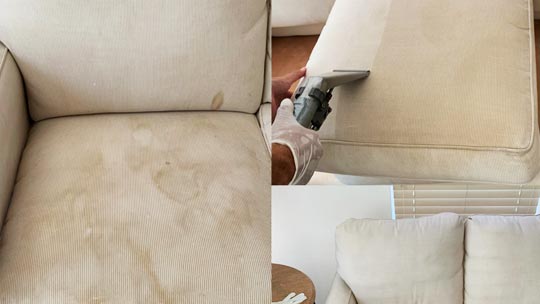 Wool Upholstery Cleaning in Sarasota, FL | Teasdale Sarasota